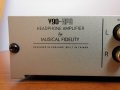 Musical Fidelity V90 HPA Dac / Headphone amp, снимка 13