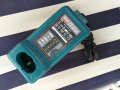 MAKITA 7,2-14,4V ЗАРЯДНО ЗА БАТЕРИЙ ОТ ШВЕЦИЯ 1709231255, снимка 4