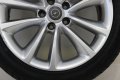Алуминиева джанта 18 цола Opel Astra J (2009-2016г.) / 70.2 / 5x115 / 13259251, снимка 6