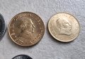 Монети. Уругвай . Уругвайско песо. 6 бр., снимка 7