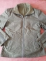 Дамско зелено яке, снимка 2