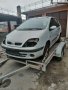Renault Scenic 1.9 dci , снимка 3
