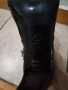Италиански обувки и боти естествена кожа, снимка 9