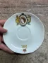 Чиния колекционерска с Кралица Елизабет II, снимка 1