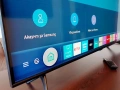 Телевизор - Samsung 50 ИНЧА - QLED - SMART TV - 4K !, снимка 7