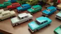 Модели 1/43 USSR CCCP, снимка 3