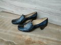 Нови кожени бълг. обувки, снимка 3