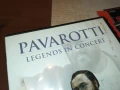 PAVAROTTI DVD 2707251217, снимка 3