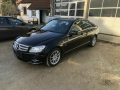 Mercedes-Benz Mercedes C200 Avantgarade, снимка 3