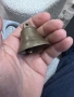 Старинна бронзова камбанка , снимка 5