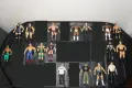 Кеч Фигури Batisa/Booker T/Tatanka/Roman Reigns/Kane/Big Show/Tatanka/Sting/Kalisto/Ryback/Shane , снимка 1