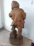 Масивна дърворезба- винара, снимка 5
