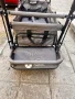 Сгъваема количка  за багаж за къмпин  плаж и.др, снимка 5