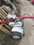 Мотоблок honda 600, снимка 4
