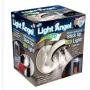 LED лампа с датчик за движение Сензор , снимка 6