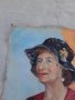 Маслена картина платно , снимка 8