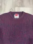 ToМъжки плетен пуловер Lee Cooper, снимка 2