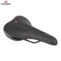 Седалка за велосипед PROMEND SD-556, PU покритие, Анатомичен дизайн, снимка 2