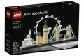LEGO Architecture 21034 - Лондон., снимка 2
