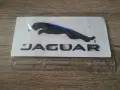 комплект черни емблеми Jaguar, снимка 5