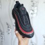 оригинални маратонки Nike Air Max 97 Leopard номер 39, снимка 18