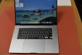 Apple MacBook Pro 2019 A2141 I9 8 core 1 TB NVME 32 GB DDR4 Radeon, снимка 1