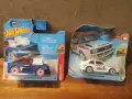Лот 4 бр Hot Wheels колички нови, снимка 2