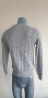 Gant  Cable Cotton / Knit C - Neck Mens Size XS - S НОВО! ОРИГИНАЛ! Мъжки Пуловер!, снимка 13