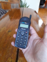 Стар телефон GSM Philips, снимка 2