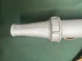 Продавам пожарникарски струйник, снимка 5