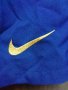 Barcelona Nike оригинални футболни шорти къси гащи Барселона 2014/2015, снимка 4