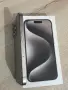 iPhone 15 Pro 128GB (98% Батерия) – Като нов!, снимка 5