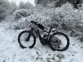 Ел. велосипед Haibike Hardseven 9 2021-2023, снимка 5