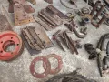 Части за трактор, снимка 1