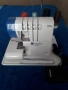 шевна машина  оверлог, снимка 12