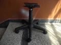 Кръстачка с колелца , амортисьор и механизъм за офис стол -5, снимка 2