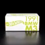 Hot Wheels RLC BMW M3 E30 1991 г., снимка 9