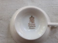 Чаша колекционерски порцелан Schuman Arzberg Bavaria, снимка 5