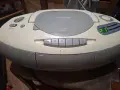 радио касетофон и CD pleyar Grundig , снимка 1