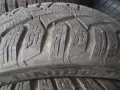 Зимни гуми 185/60/14 - 4 бр, снимка 2