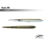 Воблер слайдер Jack Fin STYLO 150мм, 175мм, 210мм ,225мм,240мм, снимка 12