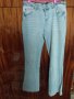 Дамски дънки, размер 42, снимка 5
