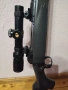 Продавам карабина Савиж Стивънс 30-06 с оптика фомей 1-4*24 много добро състояние , снимка 4