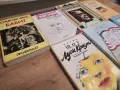 Световна литература – Пастернак, Бъроуз, Синклер Луис, Бегбеде, Кронин, снимка 4