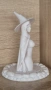 Секси бюст на вещица - Fantasy Witch Bust, снимка 2
