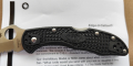 Spyderco Delica 4 / 2 цвята/, снимка 14