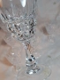 немски кристални чаши 34/2, снимка 3