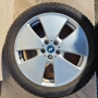 Оригинални BMW I3 427 Джанти 19, снимка 4