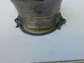 Малко медно - бакърено котле 3.5 л., снимка 5