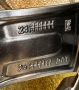 Оригинални джанти BMW 17 цола style 875 X1 X2 U06 U10  U11 , снимка 12